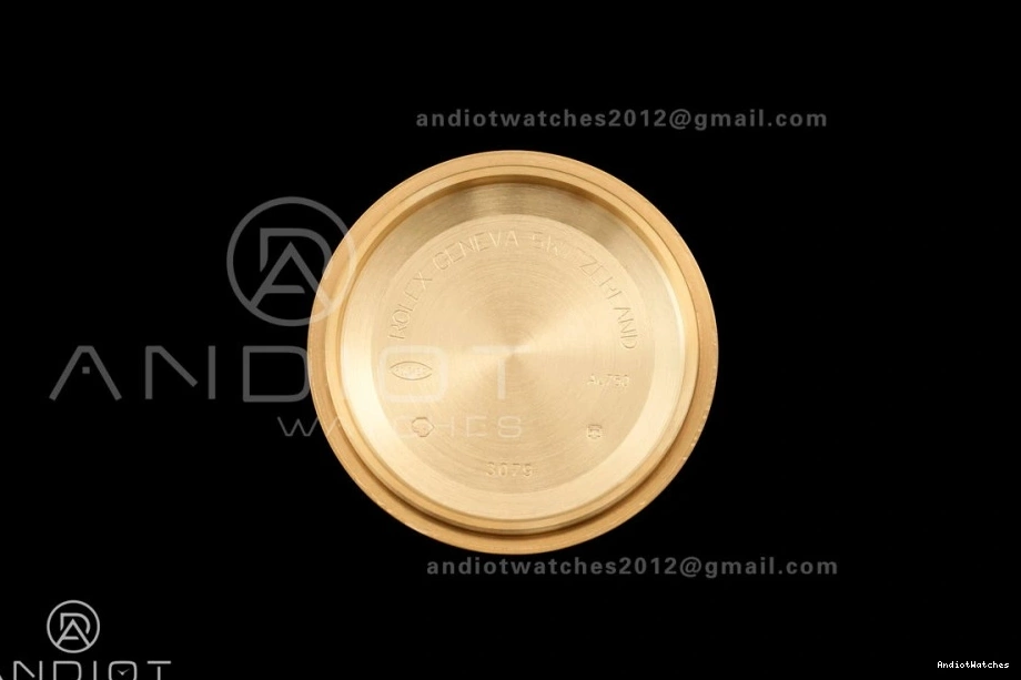 Snug Edition Weight on VSF Black 804 Daytona 126518 Stick Rim Gain Black Strap Dial Oyster-flex 1:1 Sub-dial Marker Gold DD Best 0203